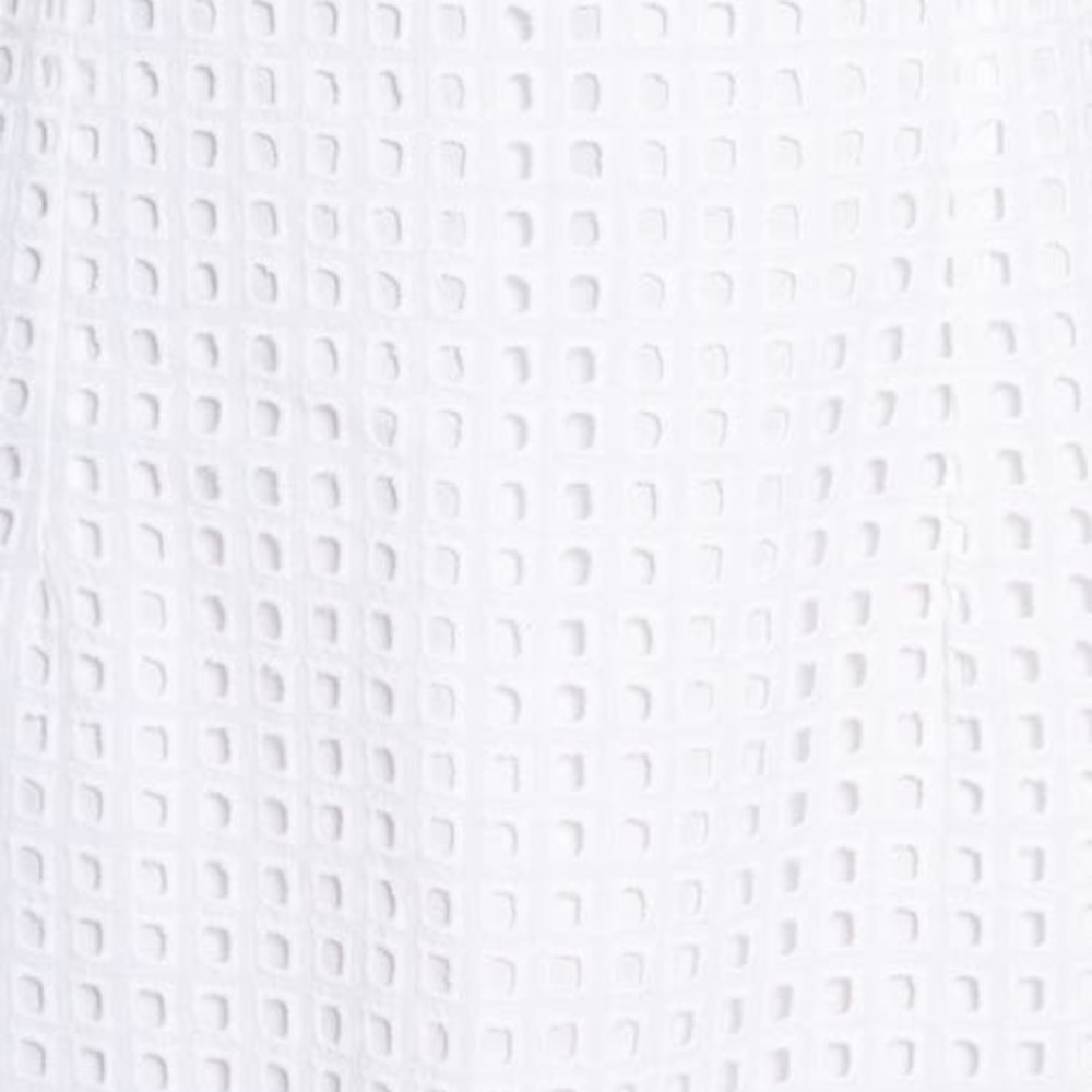 Lilly Pulitzer Jennifer White Eyelet Shift Dress - Picture 9 of 11